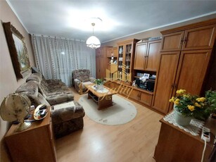 Apartament 2 camere, DECOMANDAT, centrala proprie- Zona Lipovei