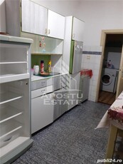 Apartament 2 camere decomandat Lunei Printul Turcesc