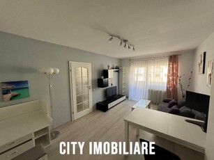 Apartament 2 camere, decomandat, mobilat, Calea Turzii. de inchiriat