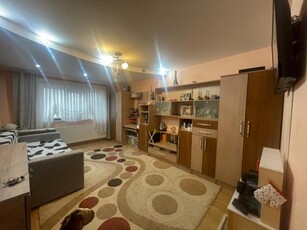 Apartament 2 camere decomandat, Mobilat Vasile Aaron Sibiu