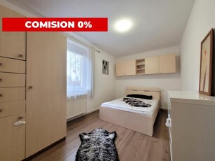 Apartament 2 Camere Decomandat - Rahovei