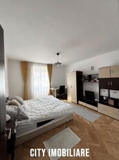 Apartament 2 camere, decomandat, zona The Office. de inchiriat