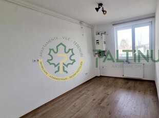 Apartament 2 camere decomandat,parter de vila Selimbar, Pictor Nicolae Brana