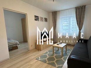 Apartament 2 camere | Etaj 1 | Renovat | Zona Mihai Viteazu