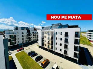 Apartament 2 camere la cheie de vanzare in Sibiu zona Turnisor