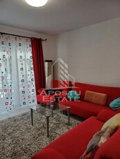 Apartament 2 camere, loc de parcare, Ghiroda