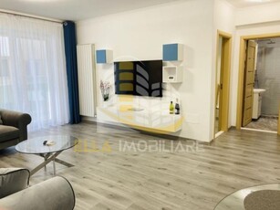 Apartament 2 camere Mamaia Nord