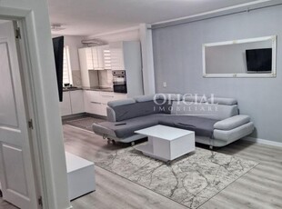 Apartament 2 camere | Parcare subterana | Zona VIVO BMW | Floresti