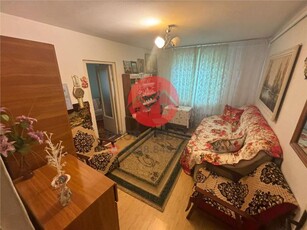 Apartament 2 camere, parter, 29 mp, strada Eternitatii ideal pentru renovare de vanzare