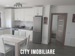 Apartament 2 camere, prima inchiriere, mobilat, utilat, Wings. de inchiriat