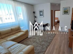 Apartament 2 camere | Renovat | Balcon | Mihai Viteazu