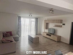 Apartament 2 camere, S 65 mp, mobilat, utilat, Andrei Muresanu. de inchiriat