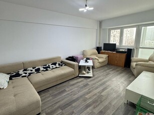 Apartament 2 camere Titan, 1 Decembrie 1918, Reabilitat