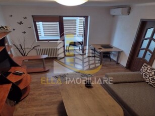 Apartament 2 camere Tomis Nord