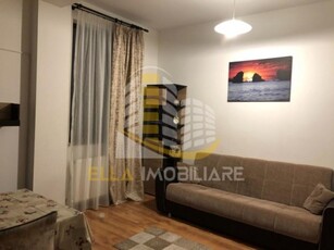 Apartament 2 camere Tomis Nord