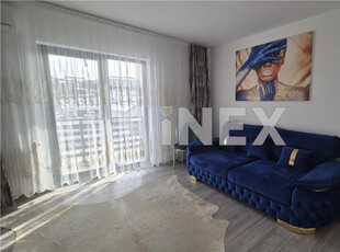 Apartament 2 camere Trivale in Bloc NOU | Mobilat | Propriet