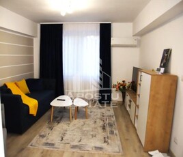 Apartament 2 camere UltaCentral