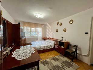 Apartament 2 camere,decomandat,centrala proprie,zona Dorobantilor