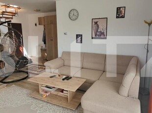 Apartament 3 camere, 110mp, parcare, zona Vivo