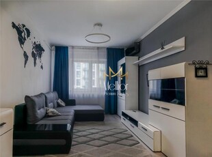 Apartament 3 camere, 2 bai, parcare, zona Podului Marasti!