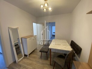 Apartament 3 camere | 2 bai | Prima inchiriere | Vasile Aron