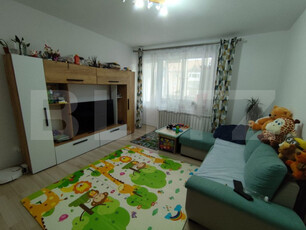 Apartament 3 camere