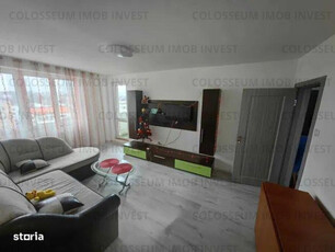 Apartament 3 camere