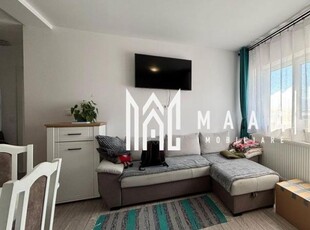 Apartament 3 camere | 49.4 MPU | Cartierul Arhitectilor