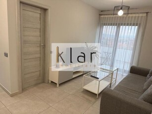 Apartament 3 camere 65mp,terasa 30mp, Gheorgheni - Interservisan