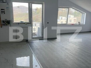 Apartament 3 camere, 67mp, finisat nou, 2 bai, parcare, zona Teilor