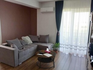 Apartament 3 Camere 73,5 Mpu Parcare Privata Zona Calea Surii Mici