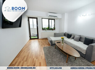 Apartament 3 camere | 87MP | Zona Centrala | Priveliste P...