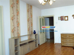 Apartament 3 camere boxa