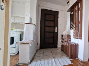 Apartament 3 camere confort 1, cu 2 bai, centrala proprie, Soarelui