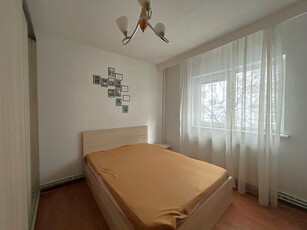 Apartament 3 camere | Crângași | Etaj 3/4 | 2 Bai