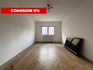 Apartament 3 Camere, Decomandat, Etaj 2 - Vasila Aaron