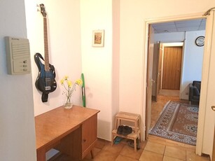 Apartament 3 camere Dristor, Baba Novac, Reconstructiei