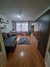 Apartament 3 camere, Etaj3/8, Zona Tudor, Corina