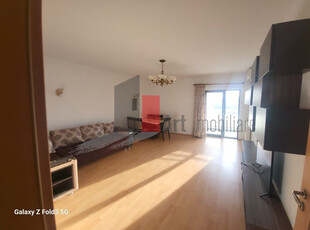 Apartament 3 camere Ghica Plazza