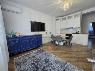 Apartament 3 camere | Gradina | zona The Office