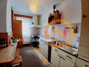 Apartament 3 camere I De vânzare I Obcini I Suceava