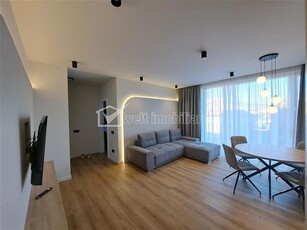 Apartament 3 camere LUX de vanzare, Cluj Napoca