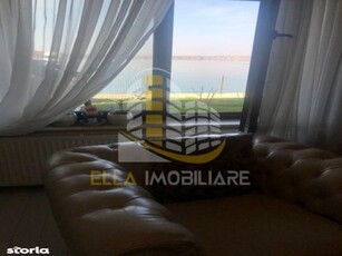 Apartament 3 camere Mamaia Nord