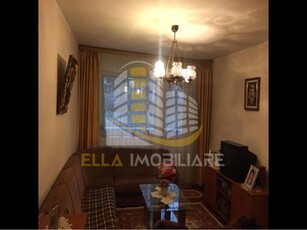 Apartament 3 camere Mamaia Nord