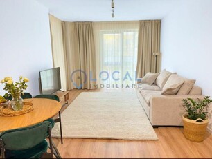 Apartament 3 camere | Manastur | Parcare | Zenia