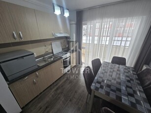 Apartament 3 camere modern parter inalt Magnolia