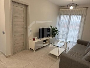 Apartament 3 camere, parcare, terasa, Gheorgheni, Interservisan