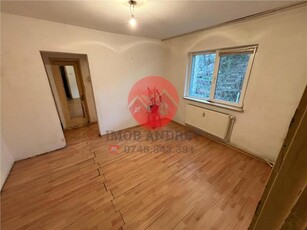 Apartament 3 camere, semidecomandat, parter, 45 mp, zona Big, I.L. Caragiale de vanzare