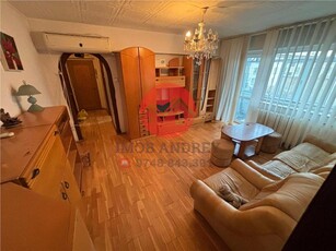 Apartament 3 camere ultracentral, 65 mp, complet mobilat, langa Piata Civica de vanzare