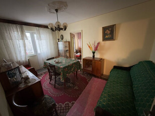 Apartament 3 camere zona Km4-5